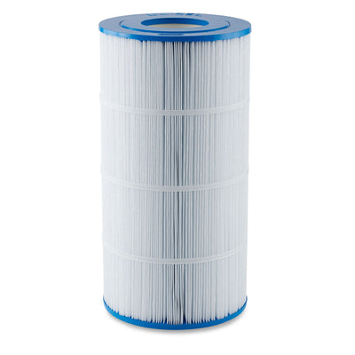 Unicel C-8311 Replacement 100 Sq Ft Swimming Pool Filter Cartridge, 194 Pleats - VMInnovations