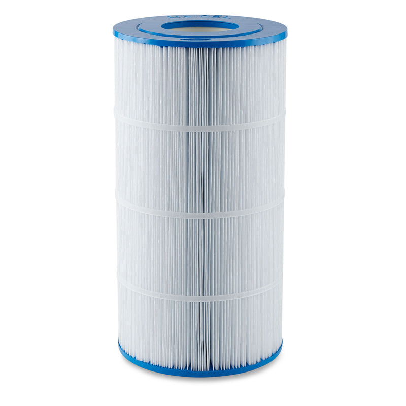 Unicel C-8311 Replacement 100 Sq Ft Swimming Pool Filter Cartridge, 194 Pleats