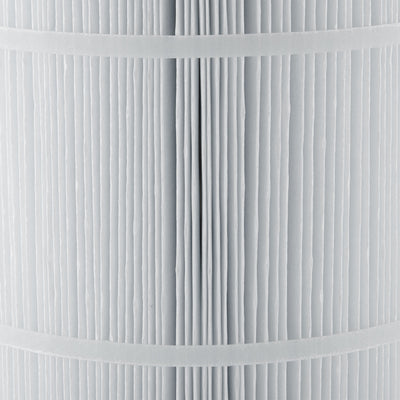 Unicel C-8311 Replacement 100 Sq Ft Swimming Pool Filter Cartridge, 194 Pleats