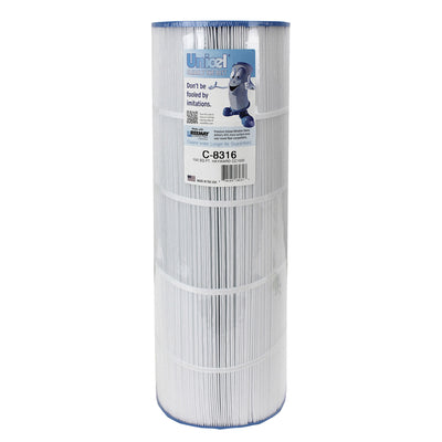 Unicel C-8316 Replacement Cartridge Filter 150 Sq Ft Hayward XStream (Open Box)