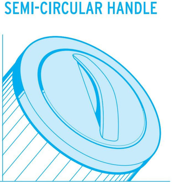 Unicel C-8399 Replacement Cartridge Filter 100 Sq Ft Caldera Spas (Open Box) - VMInnovations