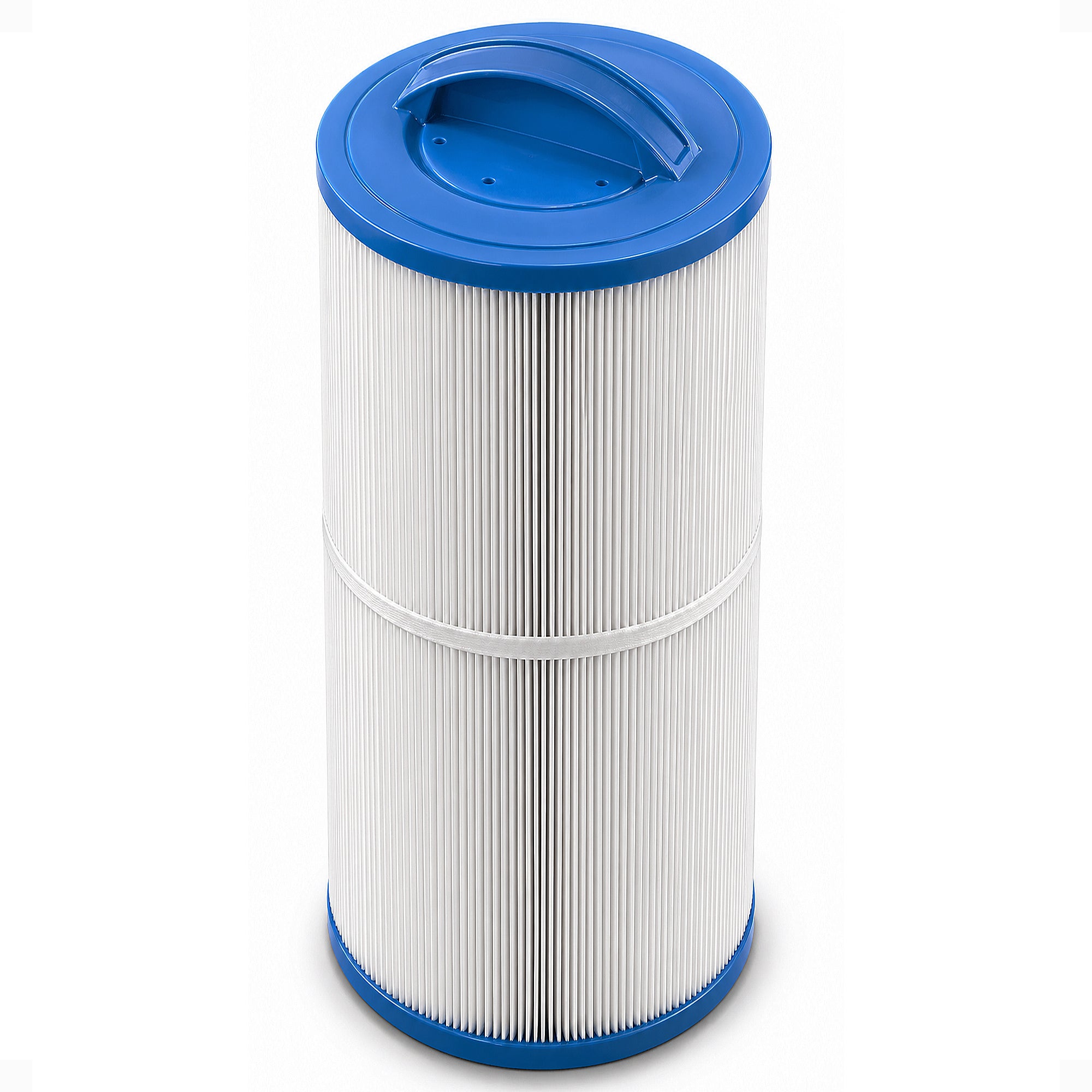 Unicel C-8399 Replacement 100 Sq Ft Hot Tub Spa Filter Cartridge, 259 Pleats - VMInnovations