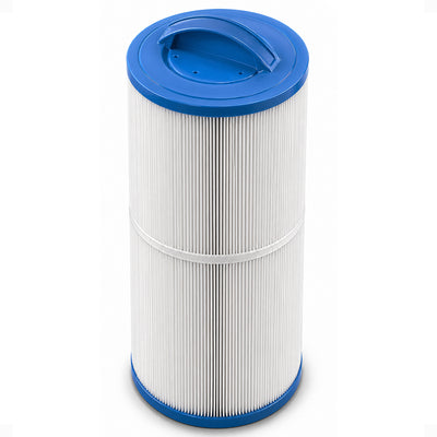 Unicel C-8399 Replacement 100 Sq Ft Hot Tub Spa Filter Cartridge, 259 Pleats - VMInnovations
