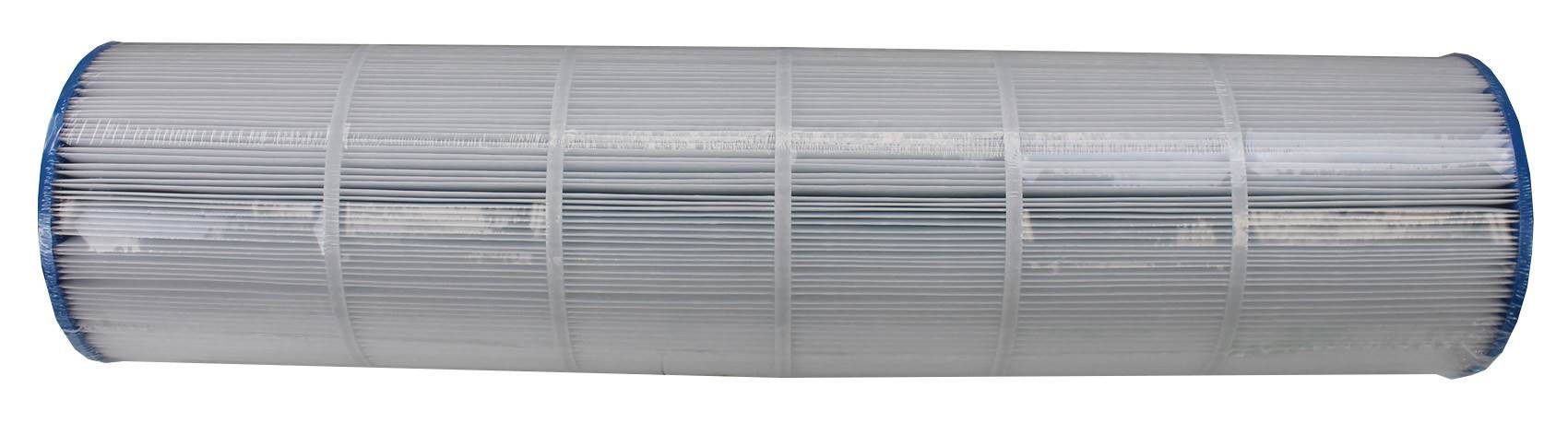 Unicel C-7499 Replacement 100 Sq Ft Swimming Pool Filter, 142 Pleats (Used) - VMInnovations