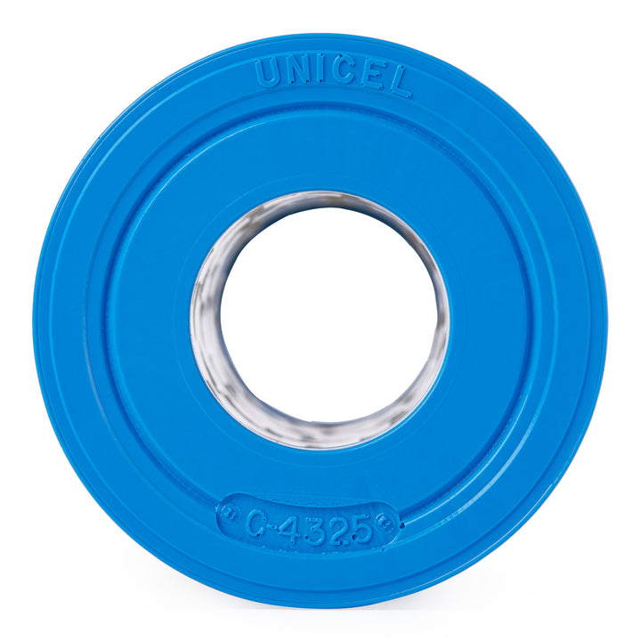 Pool Spa Replacement Cartridge Filter 125 SqFt Sta-Rite PXC-125(Open Box)