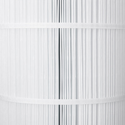 Unicel C-8418 Replacement 200 Sq Ft Swimming Pool Filter Cartridge, 200 Pleats