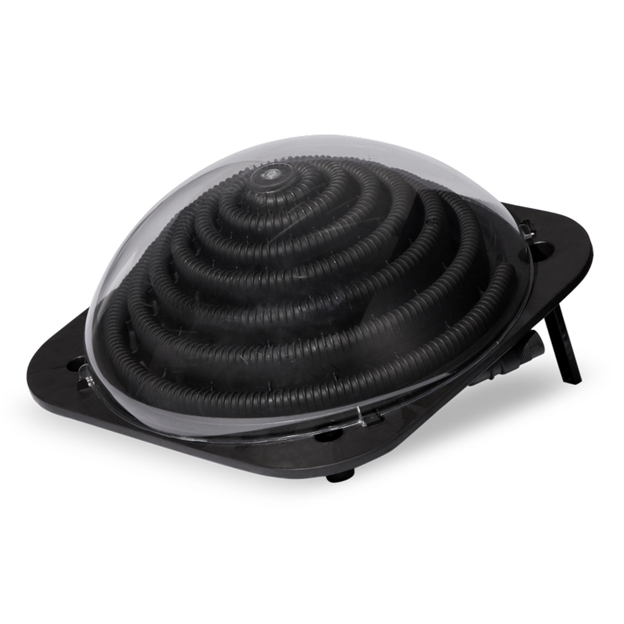 Kokido Keops Solar Dome Above Ground Swimming Pool Water Heater (Damaged)