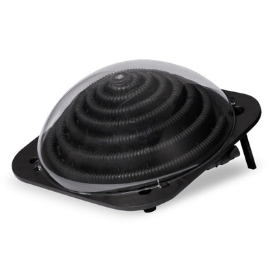 Kokido Keops Solar Dome Above Ground Swimming Pool Water Heater | K835CBX/RV (Refurbished)