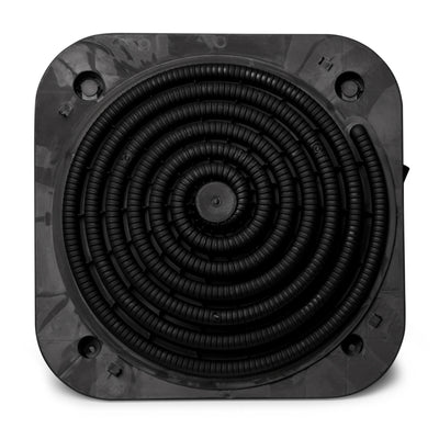 Kokido Keops Solar Dome Above Ground Swimming Pool Water Heater (Damaged)
