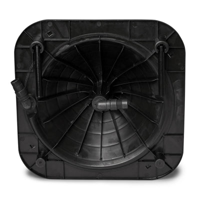 Kokido Keops Solar Dome Above Ground Swimming Pool Water Heater | K835CBX/RV (Refurbished)