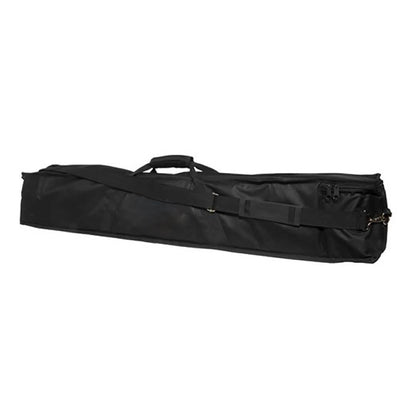 American DJ Eco UV Bar Plus IR LED Black Light Wash Fixtures with Remotes + Bag