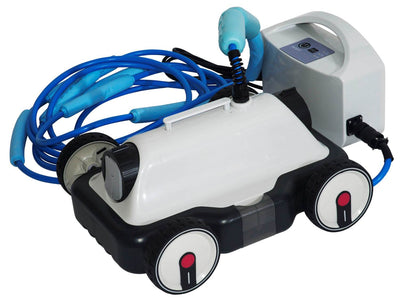 Kokido Klean-Stream Automatic Robotic Swimming Pool Vac Cleaner K900BX/US - Used