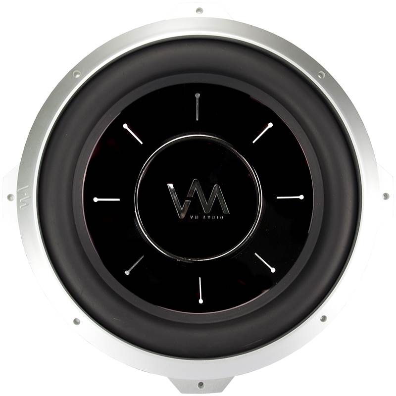 2 VM Audio SRW15 15" 2400W Car Subwoofers DVC 4 Ohm + EXA2400.2 Amp + Wiring Kit