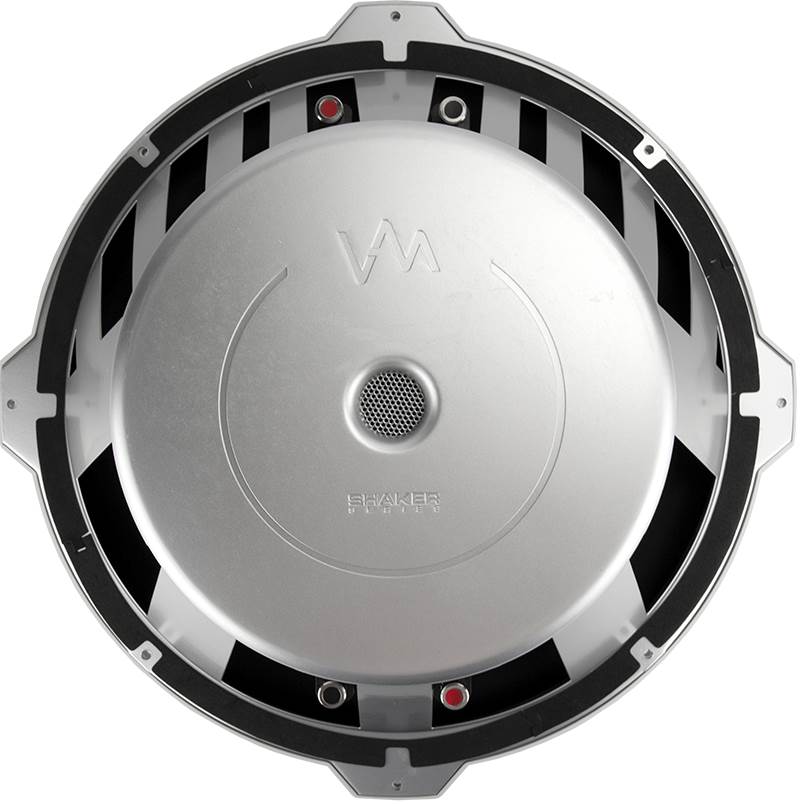 2 VM Audio SRW15 15" 2400W Car Subwoofers DVC 4 Ohm + EXA2400.2 Amp + Wiring Kit