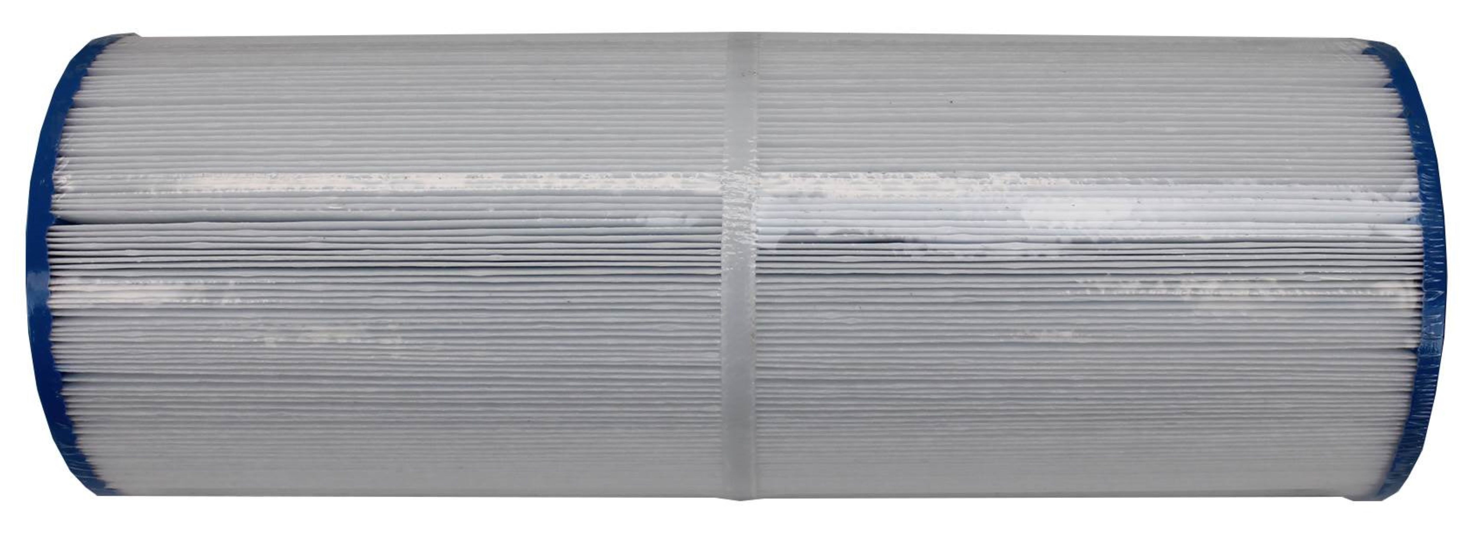 Unicel 4CH-949 Replacement 50 SqFt Filter Cartridge for Spa, 210 Pleats (2 Pack)