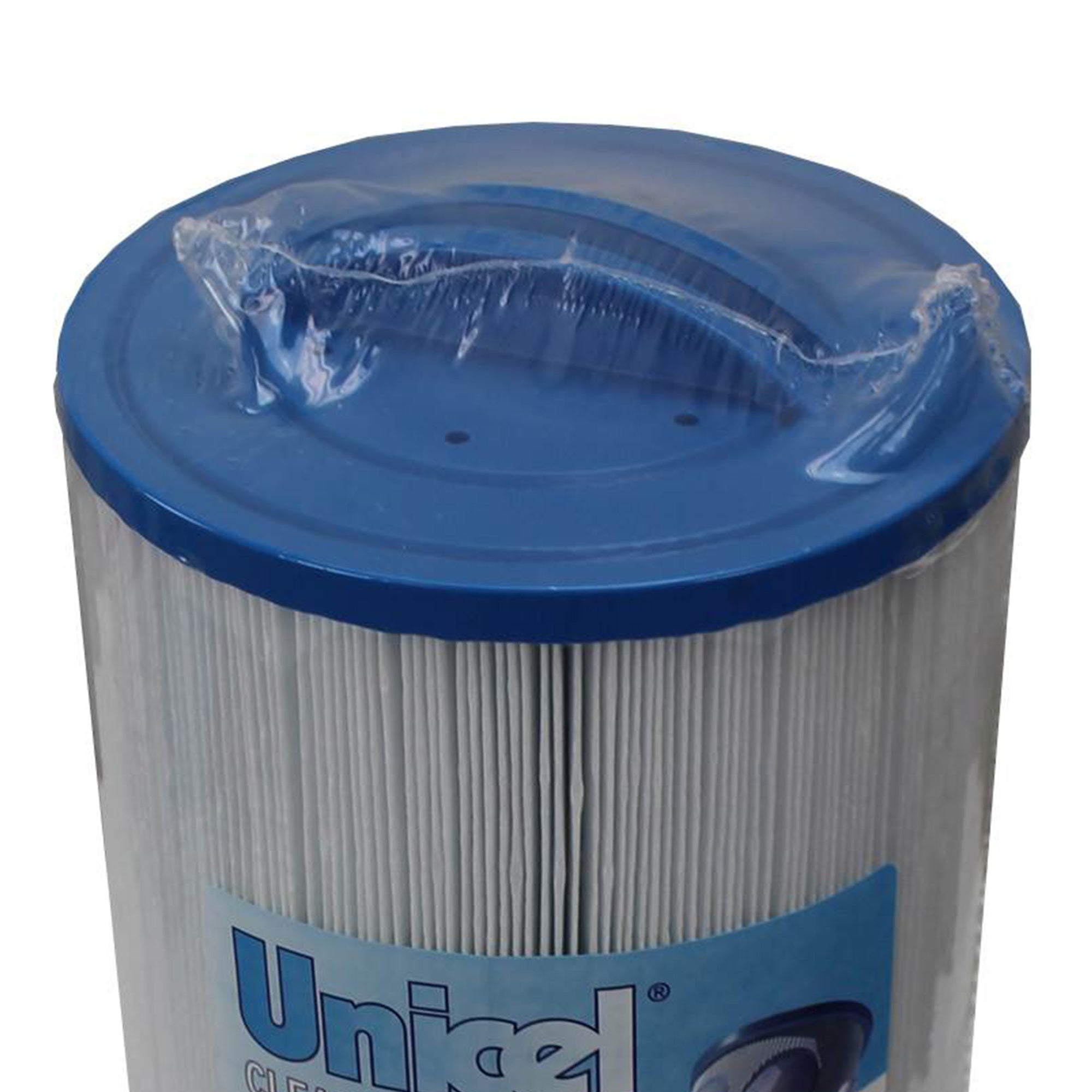 Unicel 4CH-949 Replacement 50 SqFt Filter Cartridge for Spa, 210 Pleats (2 Pack)