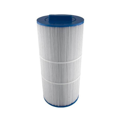 2) Unicel C-7375 Replacement Cartridge Filters 75 Sq Ft Caldera Spas New Style