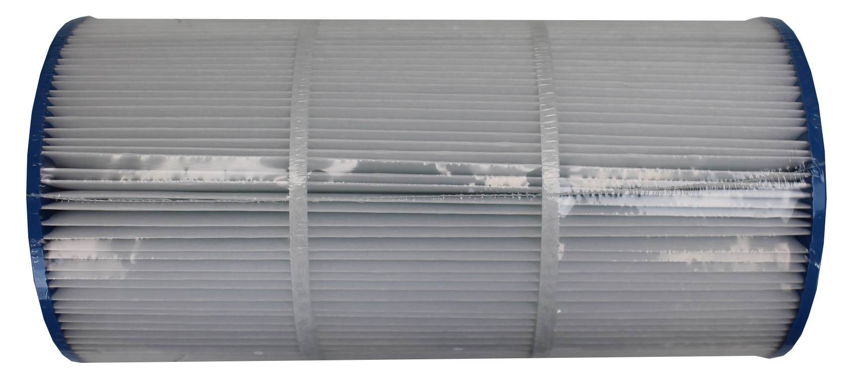 Unicel C-7442 Replacement 40 Sq Ft Pool Filter Cartridge, 120 Pleats (2 Pack) - VMInnovations