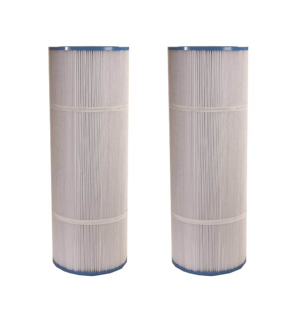 Unicel C-7477 Hayward Replacement Pool Filter Cartridge 75 Sq Feet Each (2-pack)