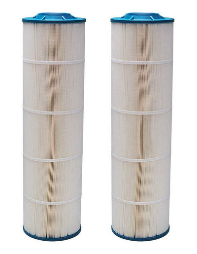 Unicel C-7697 Spa & Pool Cartridge Filter Harmsco SC/TC 155 FC-6115 (2 Pack)