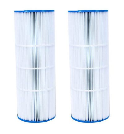2) Unicel C-7699 Spa Replacement Cartridge Filters 100 GPM Pac-Fab Wet Institute - VMInnovations