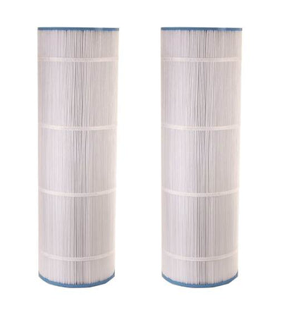 2) New Unicel C-8416 Pool Spa Replacement Cartridge Filters 150 Sq Ft Sta-Rite