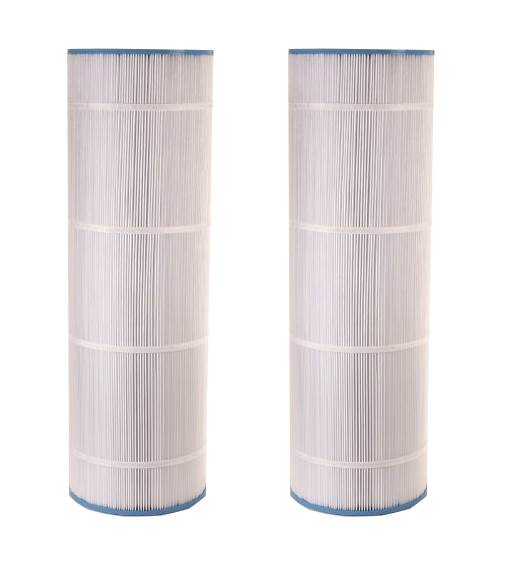 2) New Unicel C-8416 Pool Spa Replacement Cartridge Filters 150 Sq Ft Sta-Rite