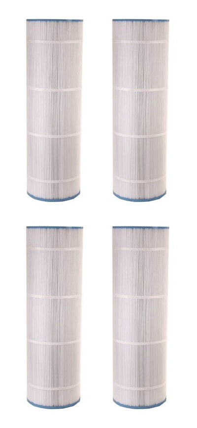 New Unicel C-8416 Pool Spa Replacement Cartridge Filters 150 Sq Ft Sta-Rite 4pk