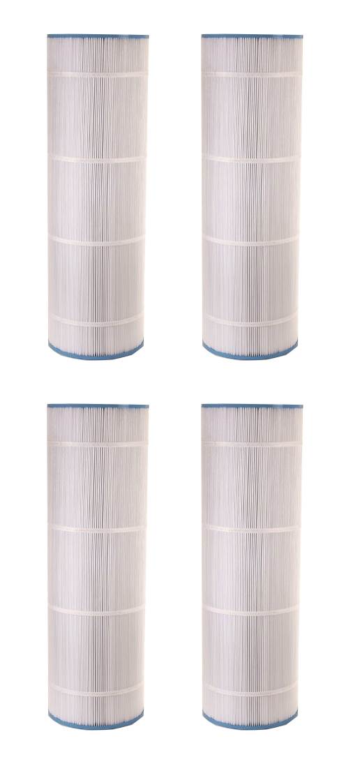 New Unicel C-8416 Pool Spa Replacement Cartridge Filters 150 Sq Ft Sta-Rite 4pk