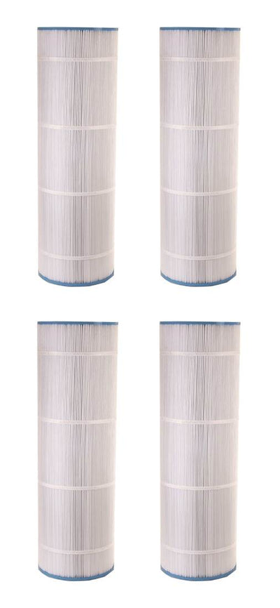 New Unicel C-8416 Pool Spa Replacement Cartridge Filters 150 Sq Ft Sta-Rite 4pk - VMInnovations