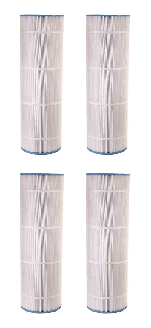 New Unicel C-8416 Pool Spa Replacement Cartridge Filters 150 Sq Ft Sta-Rite 4pk