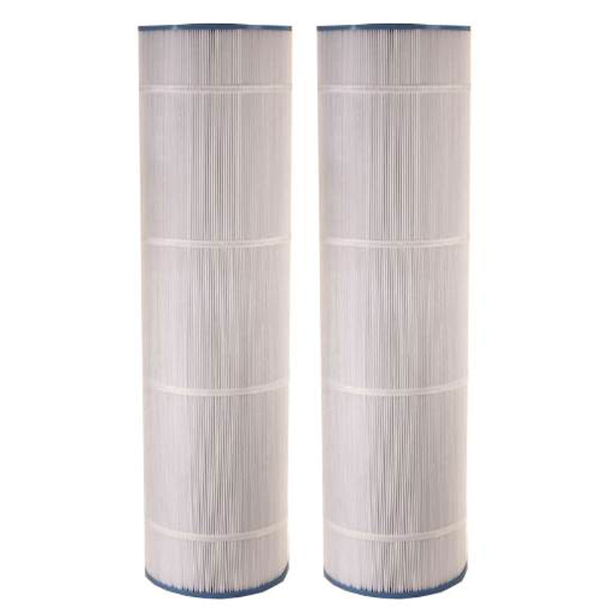 Unicel C-8418 Pool Spa Replacement Cartridge Filters 200 Sq Ft Jandy CS200 (2PK) - VMInnovations