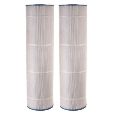 Unicel C-8418 Pool Spa Replacement Cartridge Filters 200 Sq Ft Jandy CS200 (2PK) - VMInnovations
