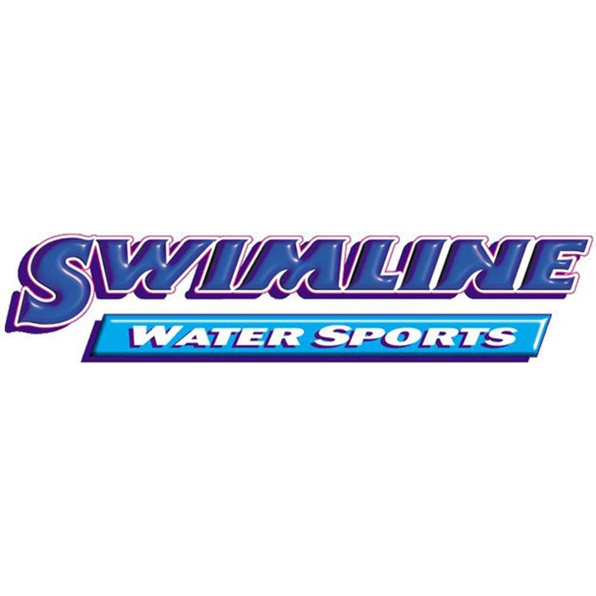 Swimline Replacement Ladder Stainless Steel Escutcheon Plate In-Ground(Open Box)