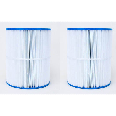 Unicel C-8465 Hot Tub and Spa Replacement Pool Filter Cartridge (2 Pack) - VMInnovations