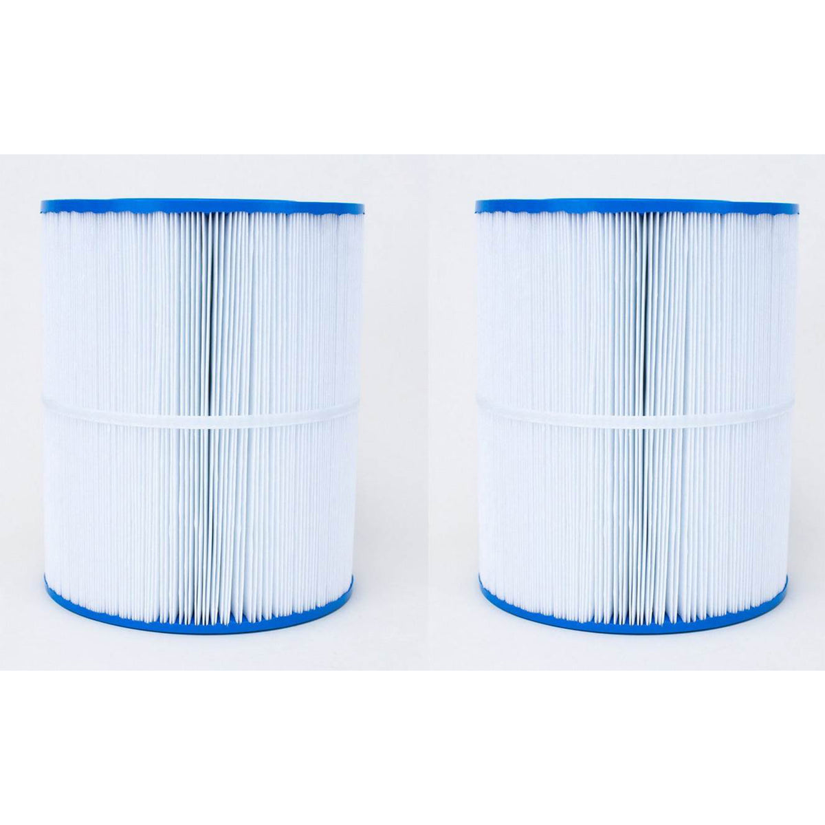 Unicel C-8465 Hot Tub and Spa Replacement Pool Filter Cartridge (2 Pack) - VMInnovations