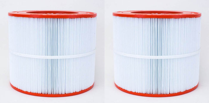 2) Unicel C-9405 Pentair Clean Clear Predator 50 Sq Ft Filter Cartridges R173213 - VMInnovations