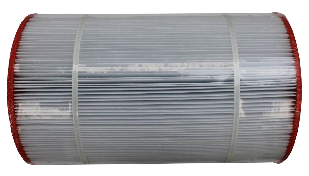 Unicel C-9407 Replacement 75 Sq Ft Pool Spa Filter Cartridge, 171 Pleats, 2 Pack