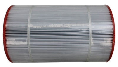 Unicel C-9407 Replacement 75 Sq Ft Pool Spa Filter Cartridge, 171 Pleats, 2 Pack