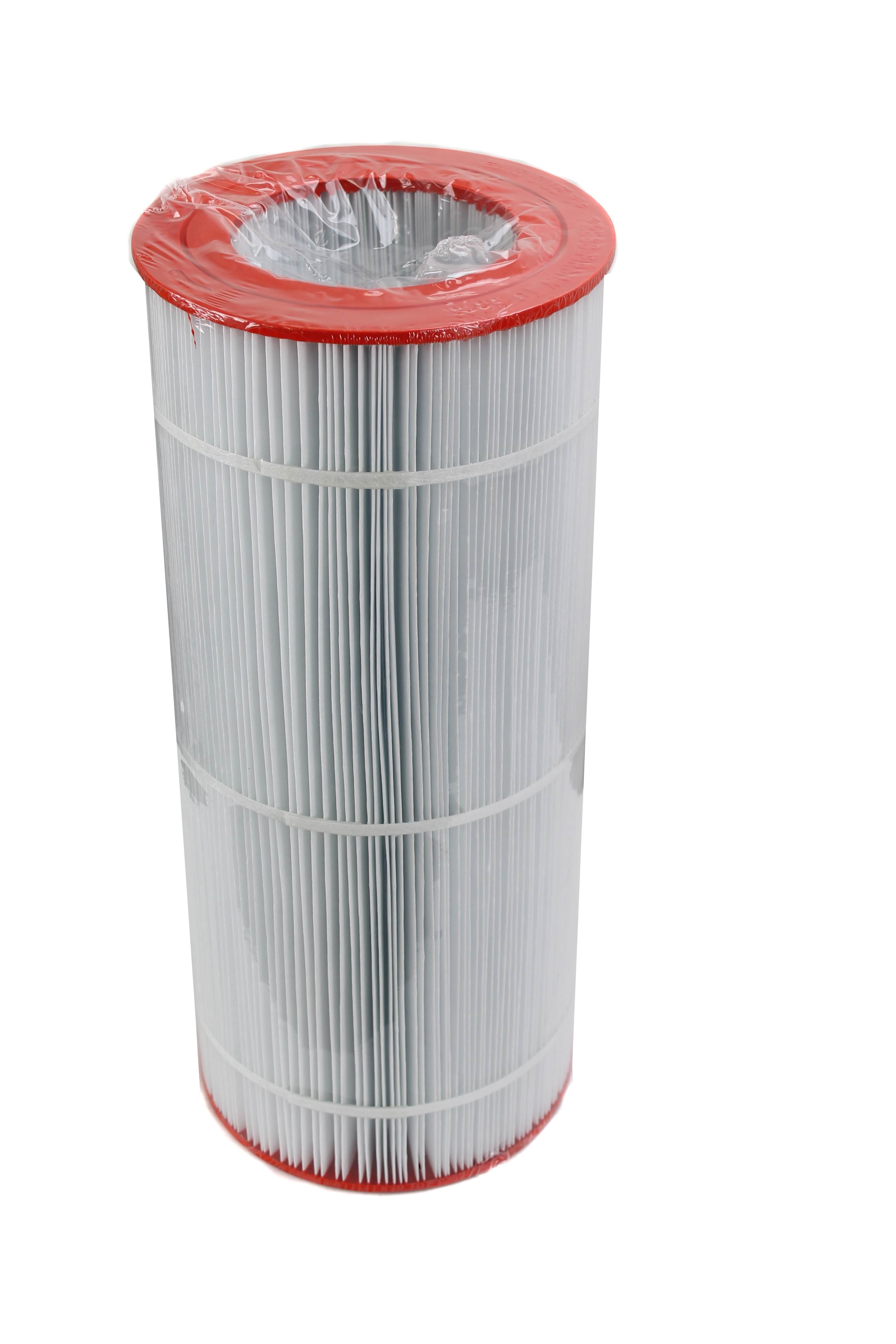 Unicel C-9410 Replacement 100 Sq Ft Pool Filter Cartridge, 155 Pleats, 4 Pack - VMInnovations