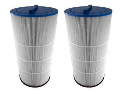 2) Unicel C-9481 Sherlock Pool Spa Filter Cartridge 120 Sq Ft FC-1401 PJ120-4 - VMInnovations