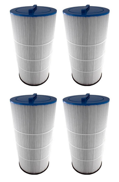4) Unicel C-9481 Sherlock Pool Spa Filter Cartridge 120 Sq Ft FC-1401 PJ120-4 - VMInnovations