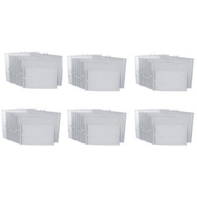 Unicel FS-3053 Complete Replacement Filter Grid Set Sta-Rite System 3 (6 Pack) - VMInnovations