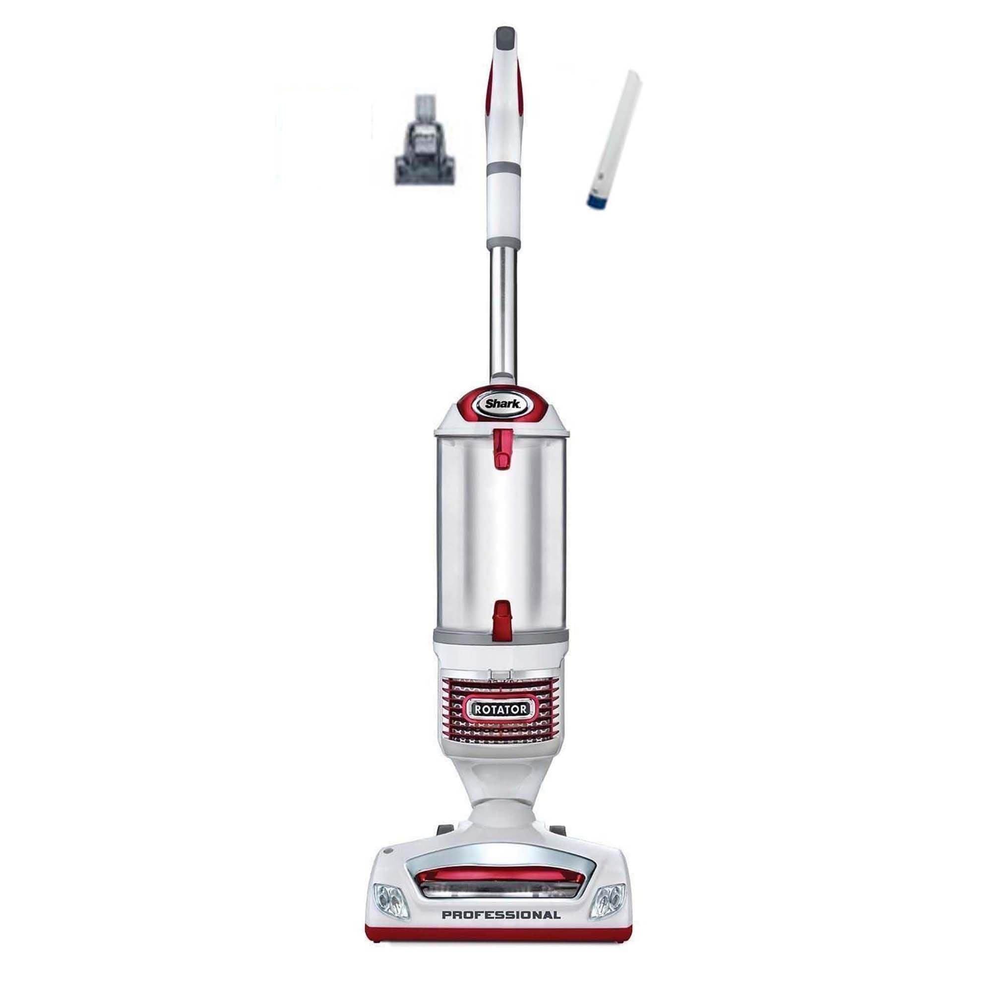 Certified Refurbished Shark Rotator Professional Lift Away Vacuum (For Parts)