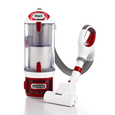 Certified Refurbished Shark Rotator Professional Lift Away Vacuum (For Parts)