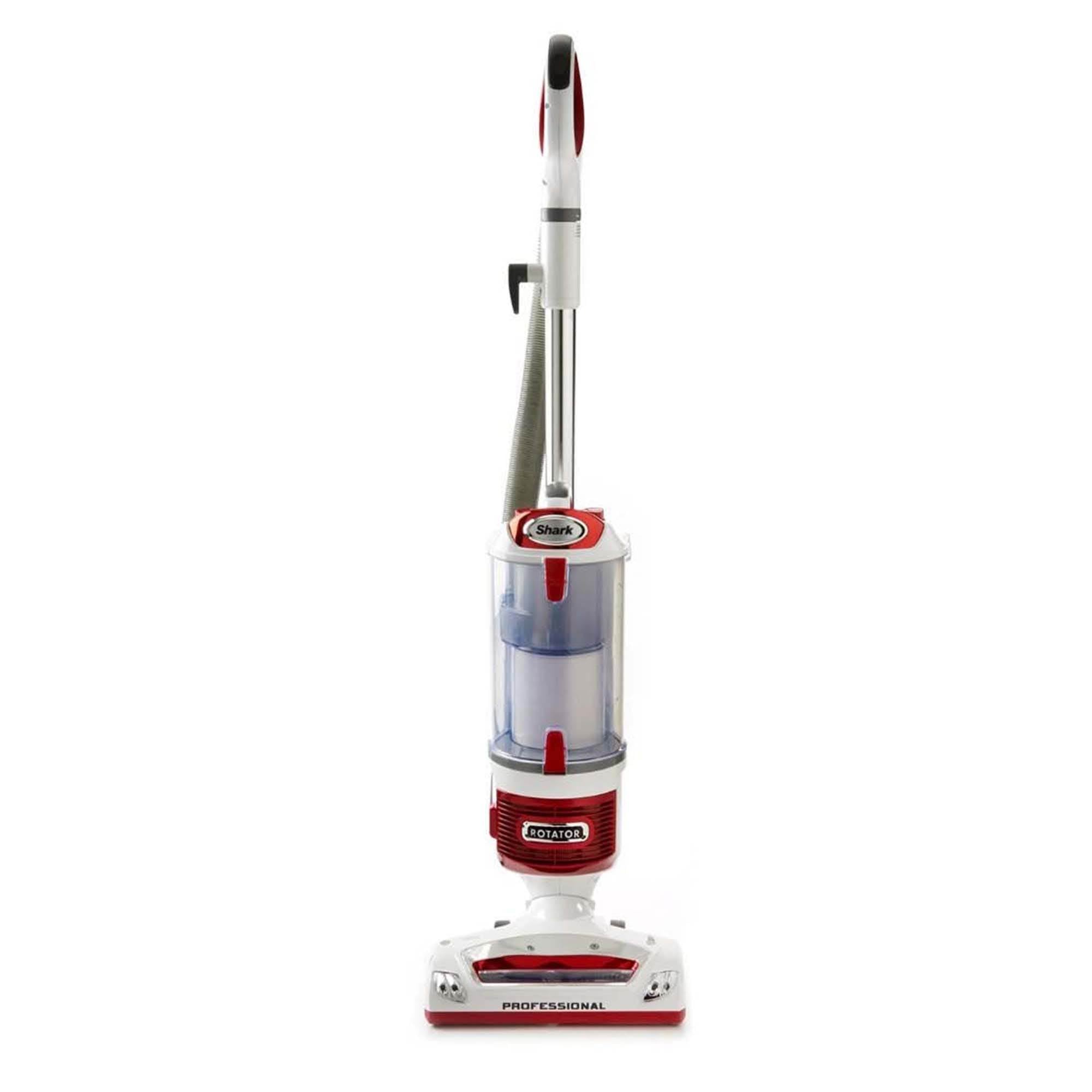 Certified Refurbished Shark Rotator Lift Away Professional Vacuum (Open Box)