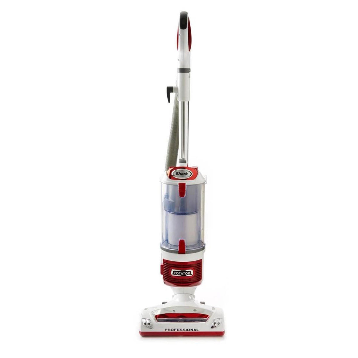 Certified Refurbished Shark Rotator Professional Lift Away Vacuum (For Parts)