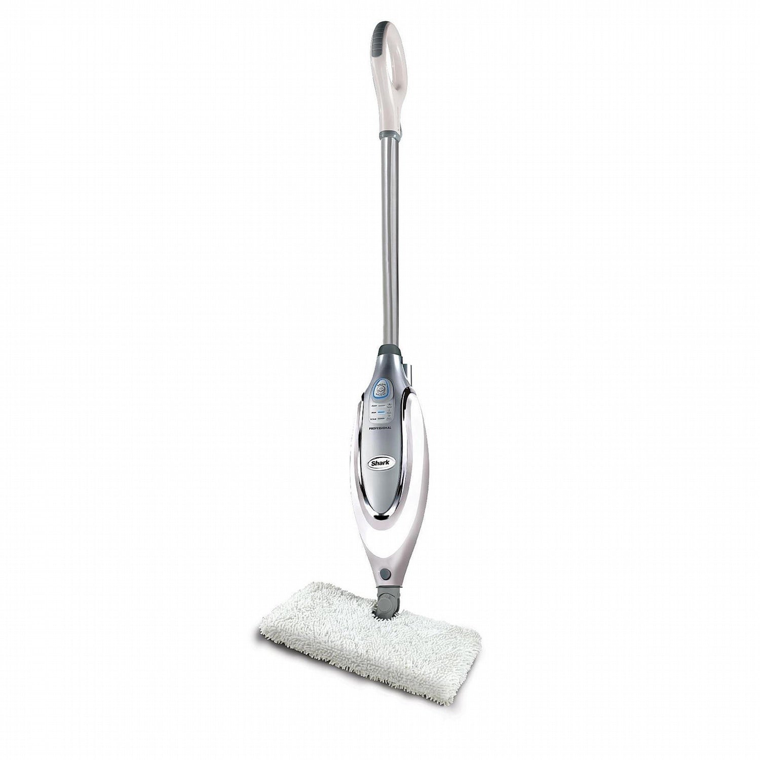 Shark Professional Steam Pocket Mop, Refurbished (Open Box)