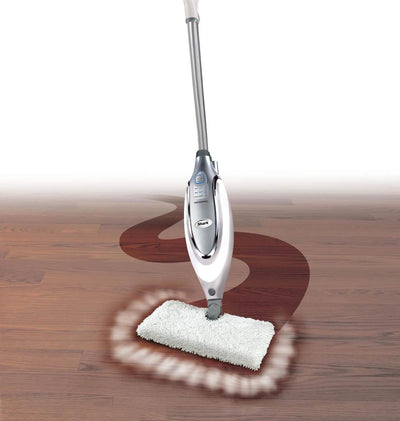 Shark Professional Steam Pocket Mop, Refurbished (Open Box)