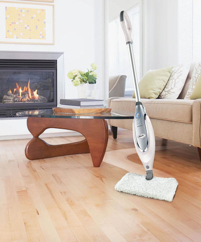 Shark Professional Heated Floor Steam Pocket Mop S3601 (Used)